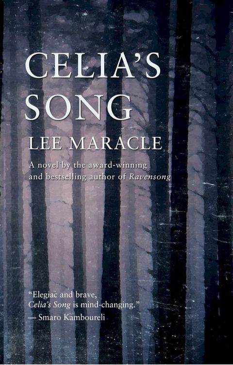 Celia's Song(Kobo/電子書)