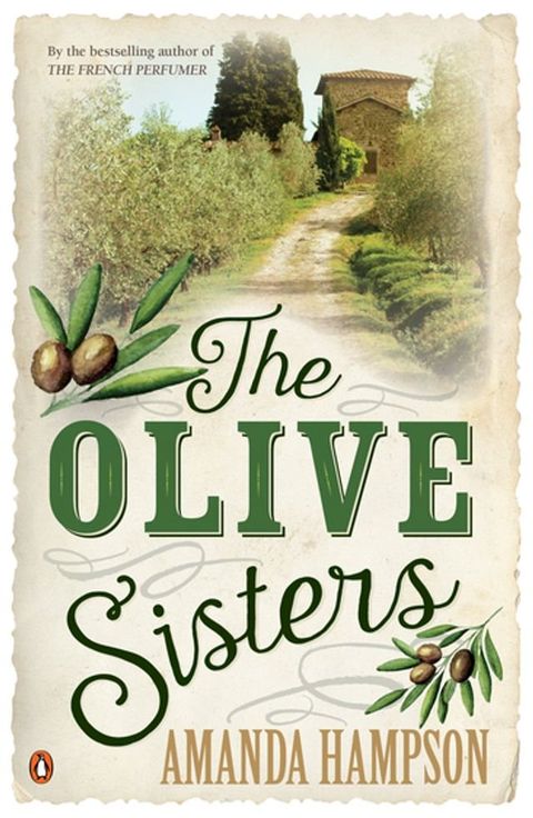 The Olive Sisters(Kobo/電子書)