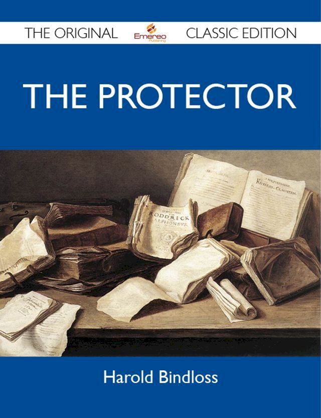  The Protector - The Original Classic Edition(Kobo/電子書)