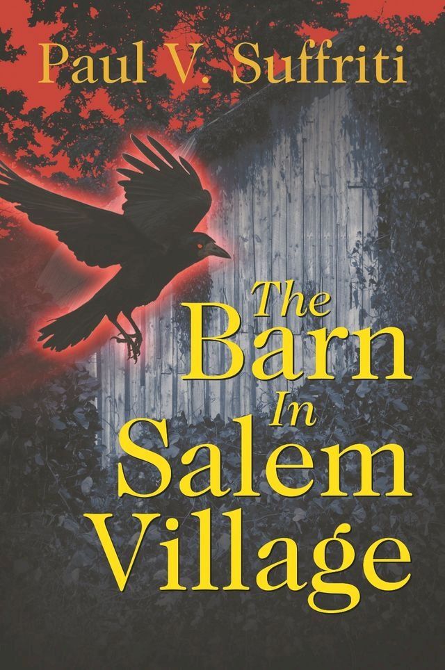  The Barn In Salem Village(Kobo/電子書)