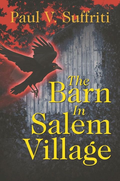 The Barn In Salem Village(Kobo/電子書)