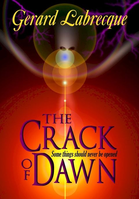 The Crack of Dawn(Kobo/電子書)