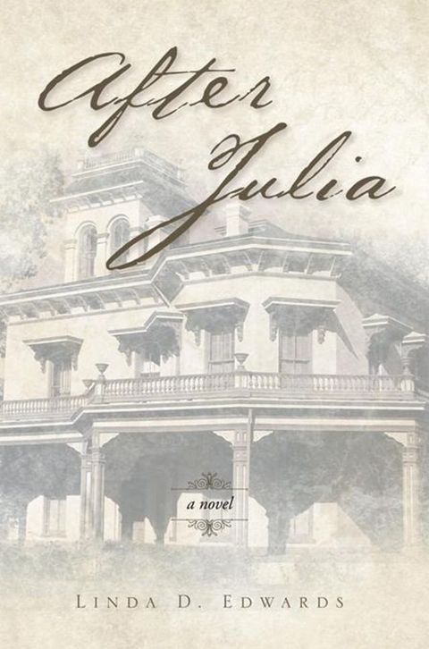 After Julia(Kobo/電子書)