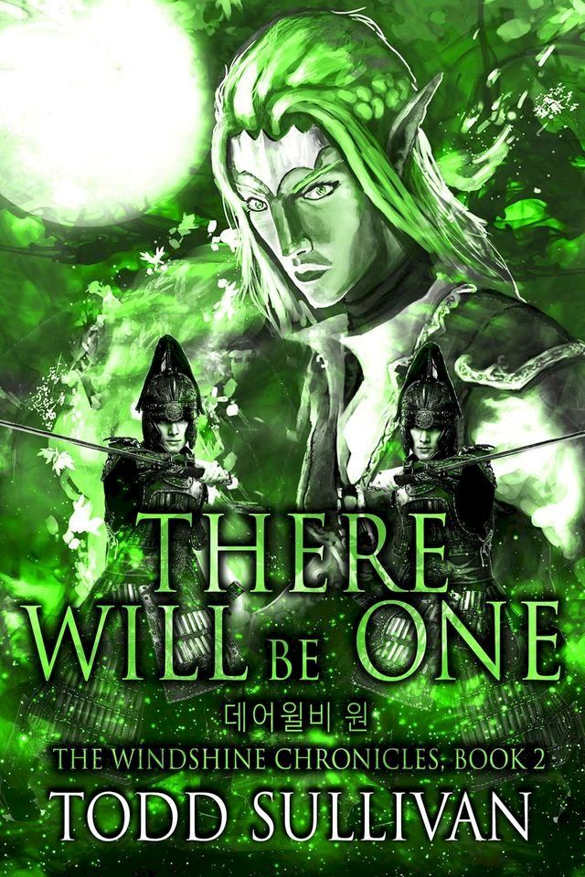  There Will Be One(Kobo/電子書)