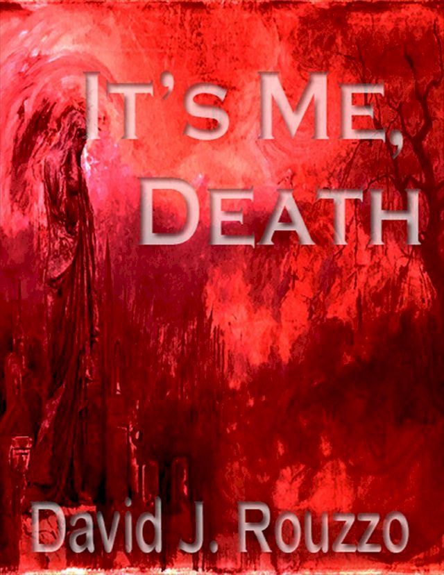  It's Me, Death(Kobo/電子書)