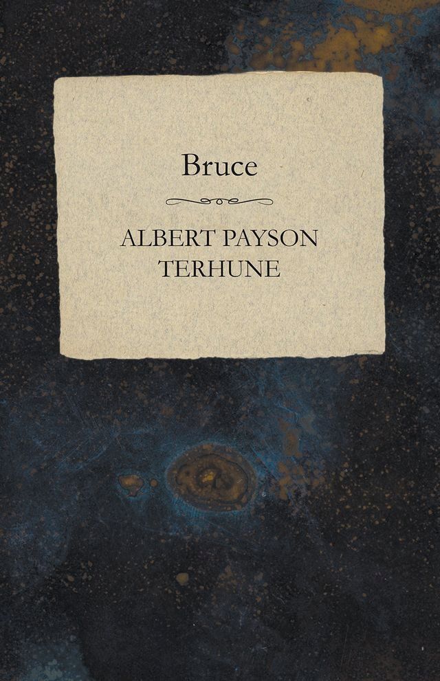  Bruce(Kobo/電子書)