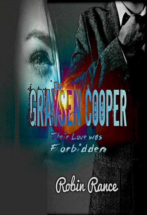 Graysen Cooper(Kobo/電子書)