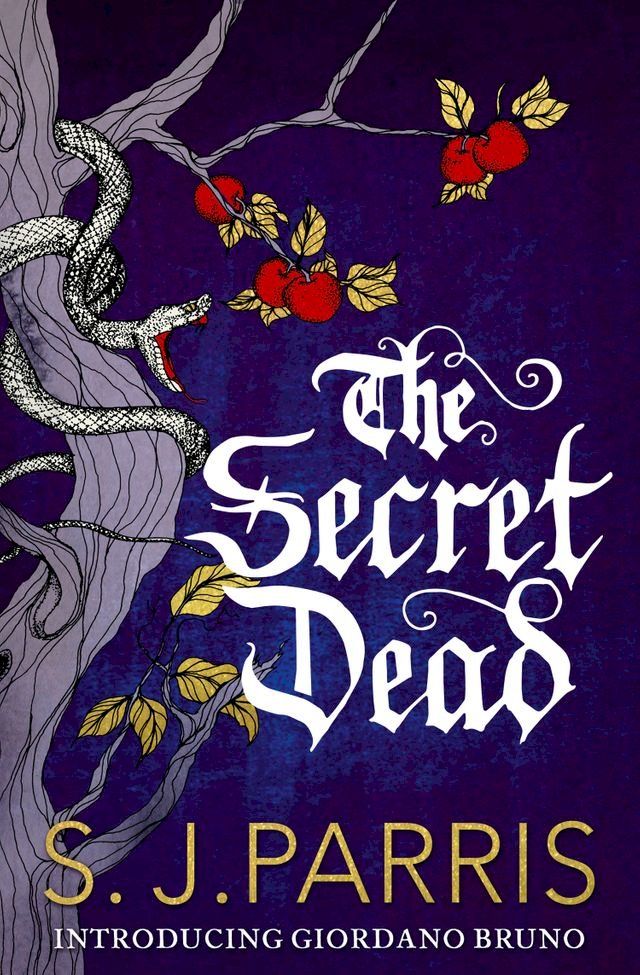  The Secret Dead: A Novella(Kobo/電子書)