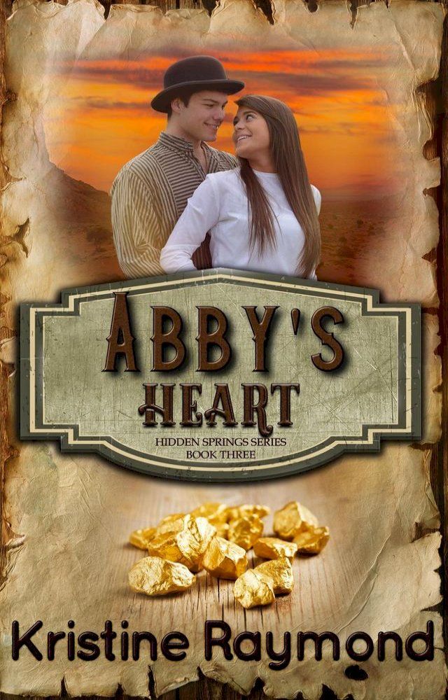  Abby's Heart(Kobo/電子書)