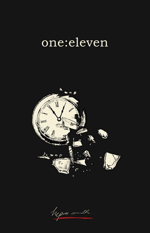  One:Eleven(Kobo/電子書)