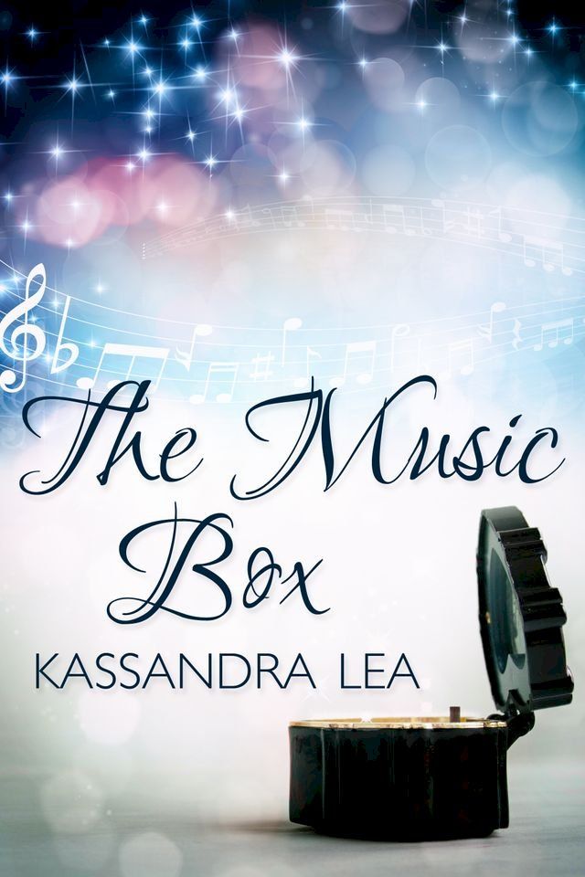  The Music Box(Kobo/電子書)