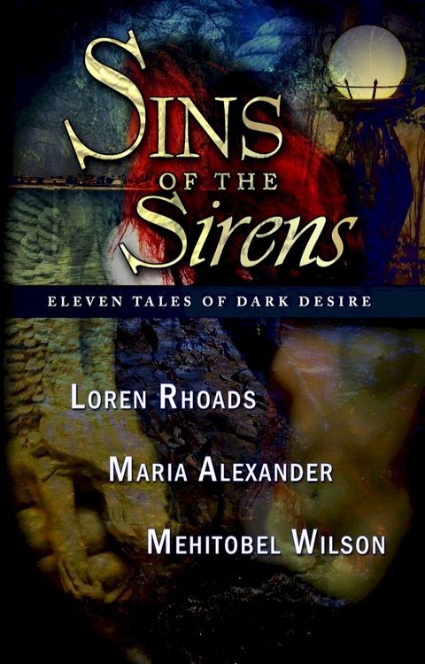 Sins of the Sirens(Kobo/電子書)