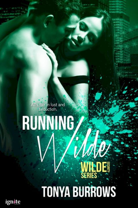 Running Wilde(Kobo/電子書)