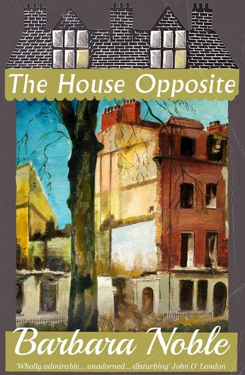 The House Opposite(Kobo/電子書)