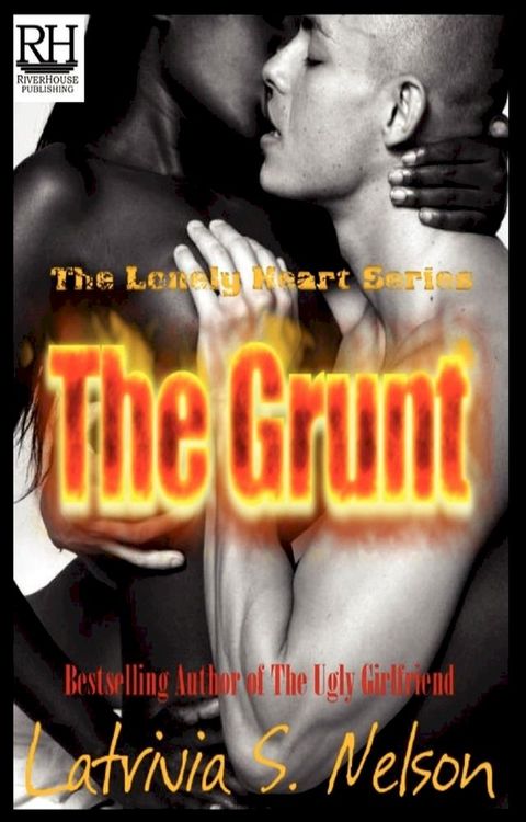 The Grunt(Kobo/電子書)