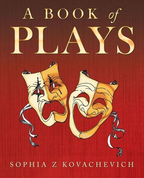 A Book of Plays(Kobo/電子書)