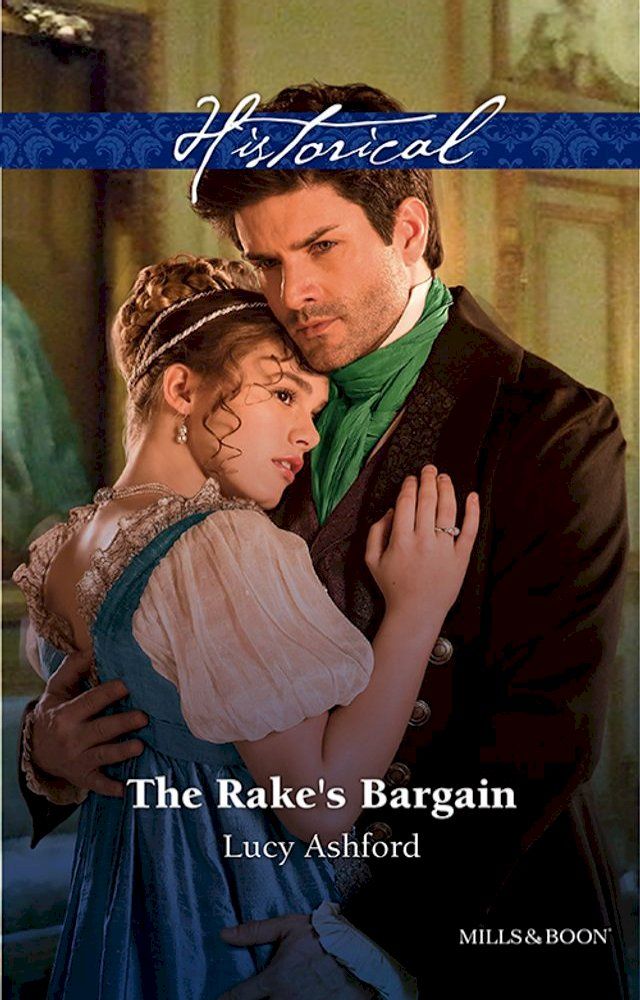  The Rake's Bargain(Kobo/電子書)