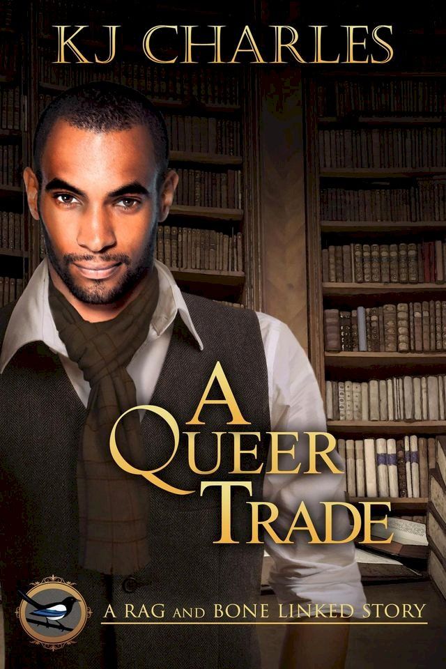  A Queer Trade(Kobo/電子書)