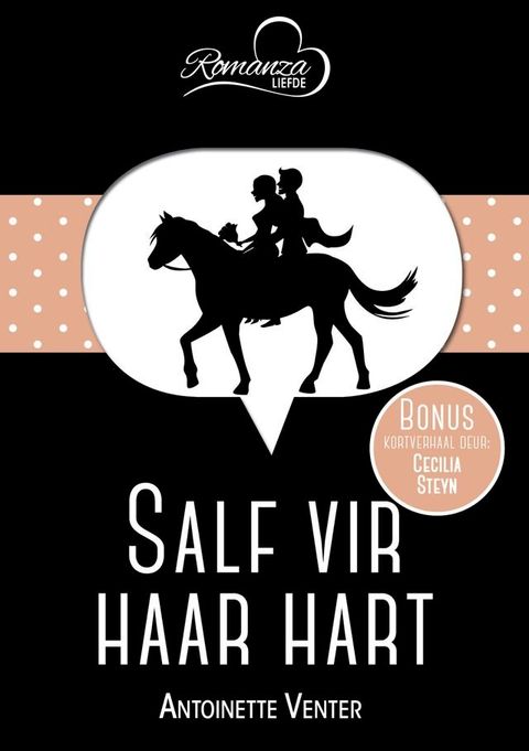 Salf vir haar hart & Evan se pizza (RomanzaLiefde)(Kobo/電子書)