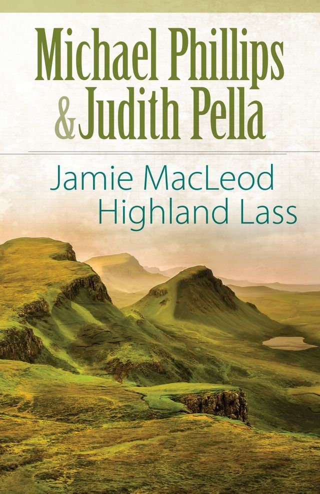  Jamie MacLeod (The Highland Collection Book #1)(Kobo/電子書)