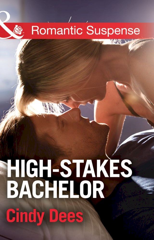  High-Stakes Bachelor (The Prescott Bachelors, Book 1) (Mills & Boon Romantic Suspense)(Kobo/電子書)