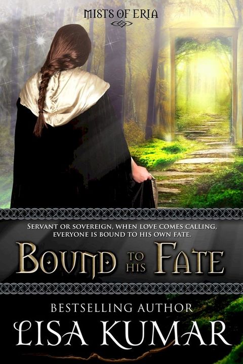 Bound to His Fate(Kobo/電子書)