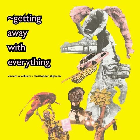 ~getting away with everything(Kobo/電子書)