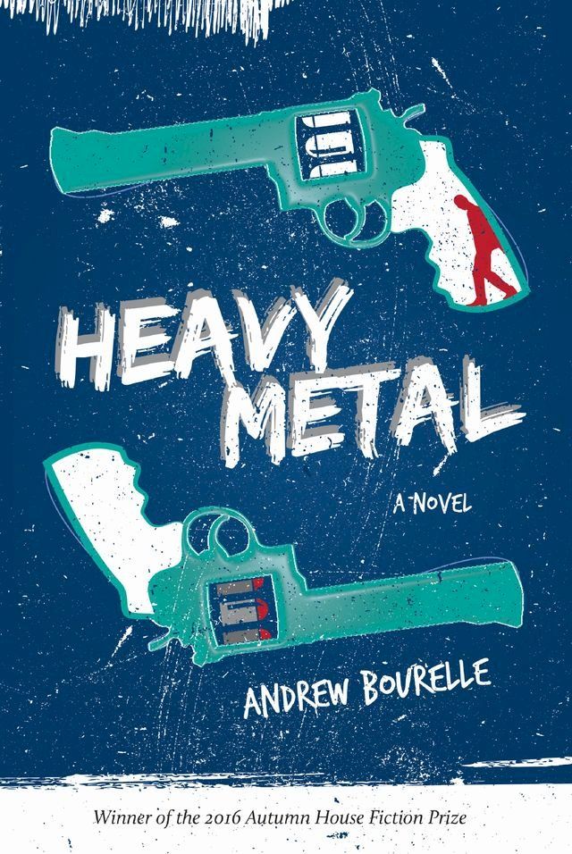  Heavy Metal(Kobo/電子書)