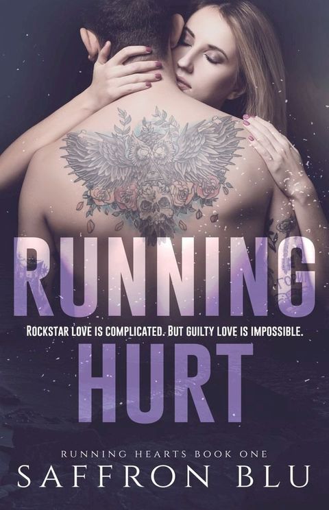 Running Hurt(Kobo/電子書)