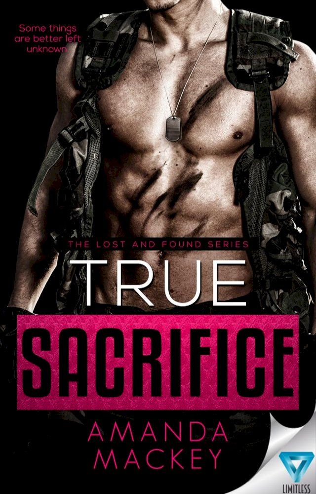  True Sacrifice(Kobo/電子書)