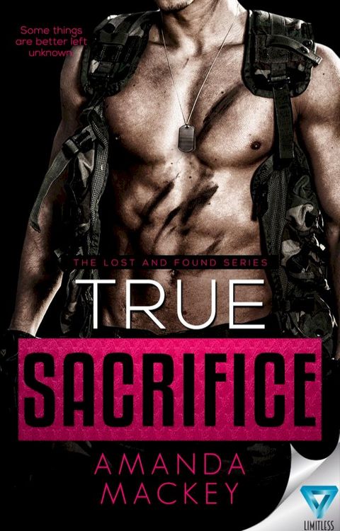 True Sacrifice(Kobo/電子書)