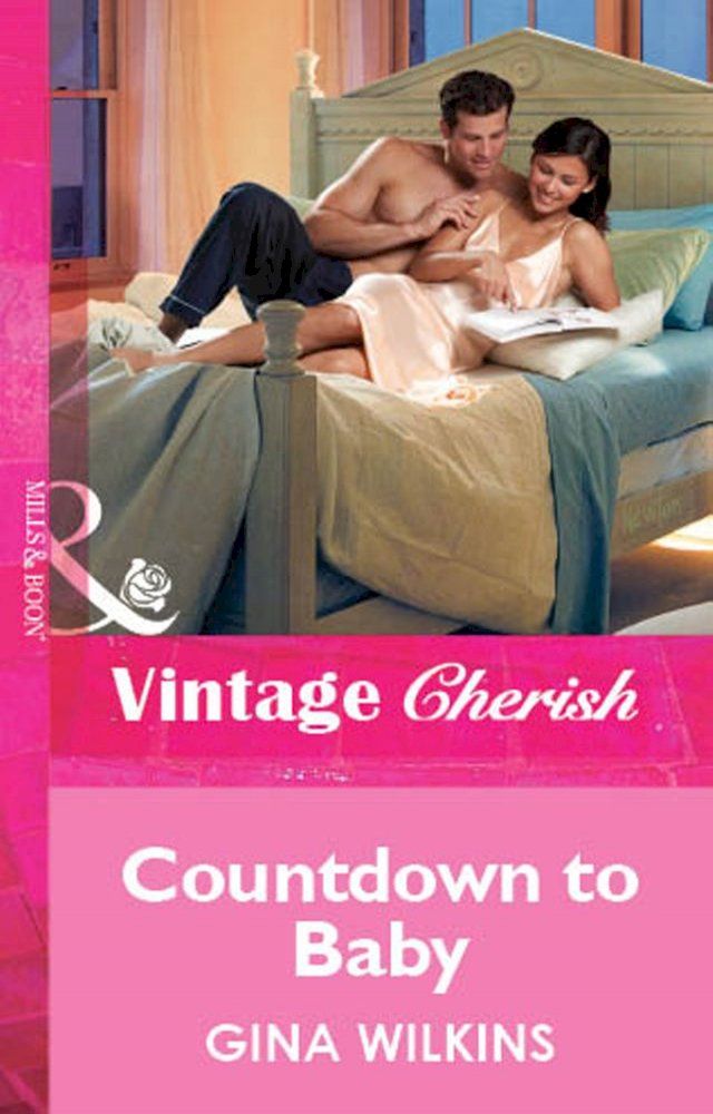  Countdown to Baby (Mills & Boon Vintage Cherish)(Kobo/電子書)