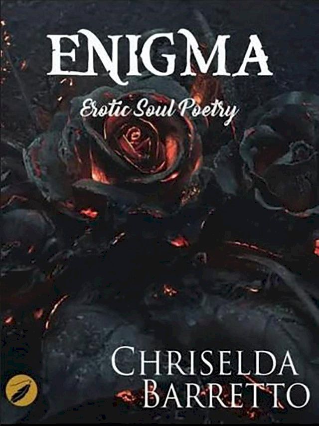  Enigma : Erotic Soul Poetry(Kobo/電子書)