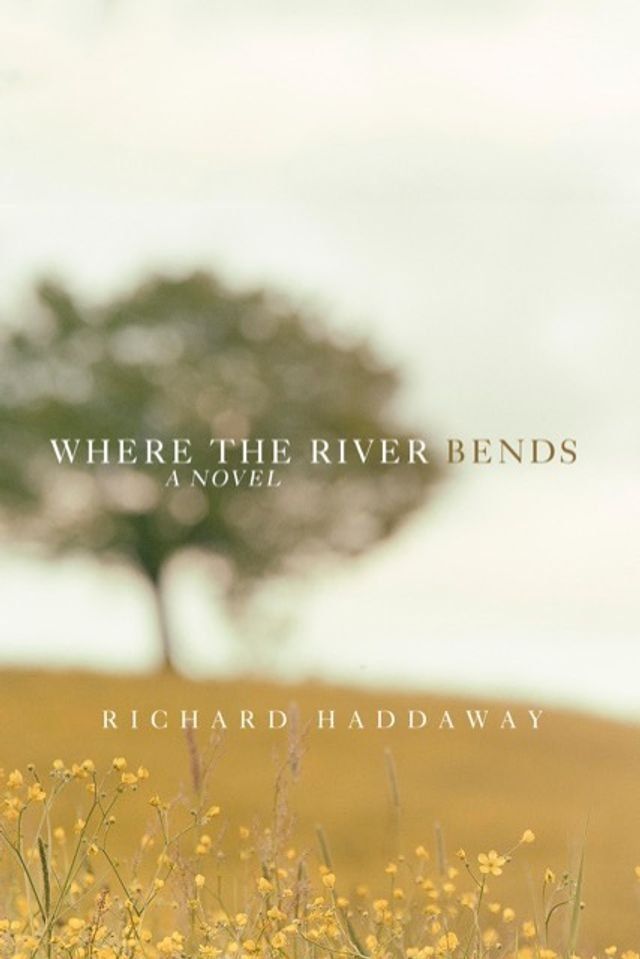  Where the River Bends(Kobo/電子書)