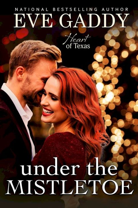 Under the Mistletoe(Kobo/電子書)