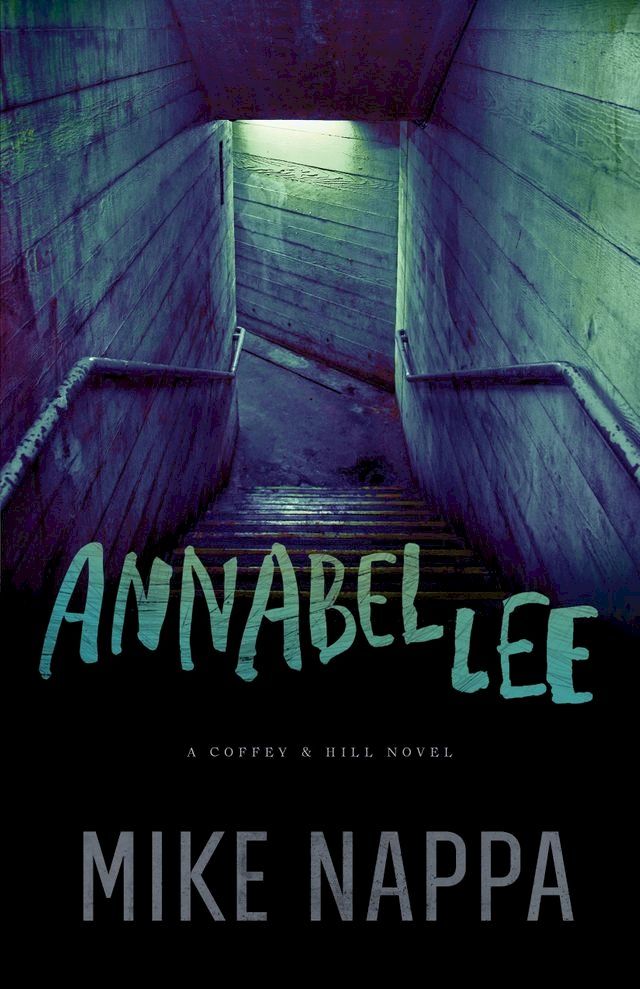  Annabel Lee (Coffey & Hill Book #1)(Kobo/電子書)