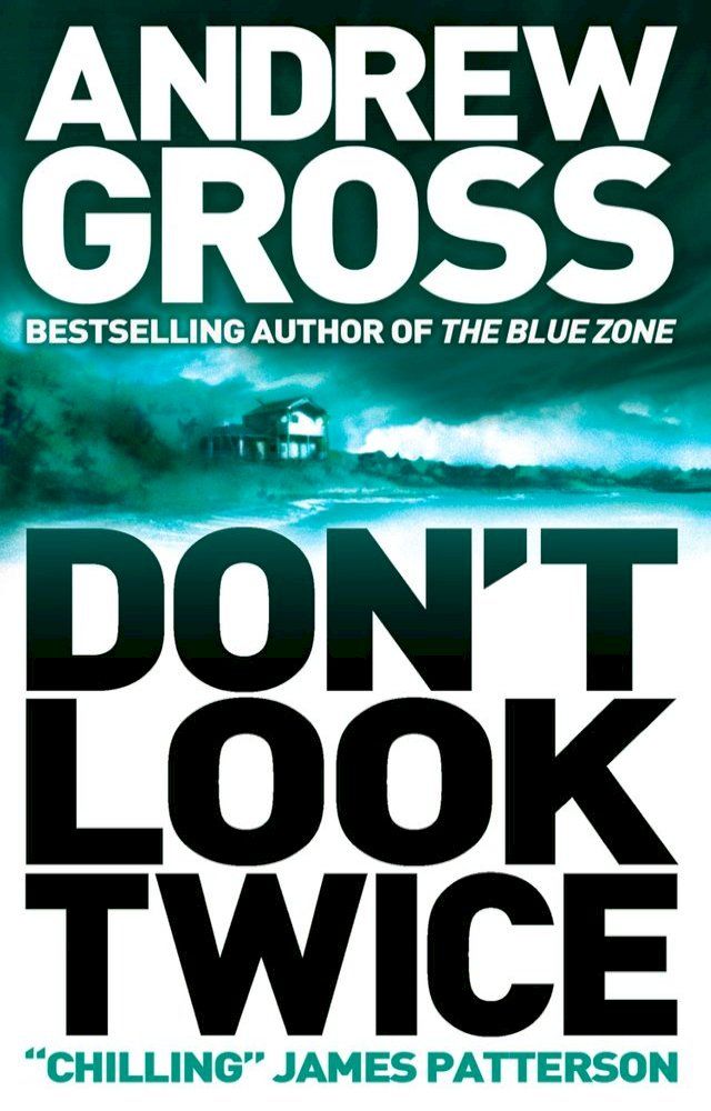  Don’t Look Twice(Kobo/電子書)