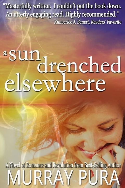 A Sun Drenched Elsewhere(Kobo/電子書)