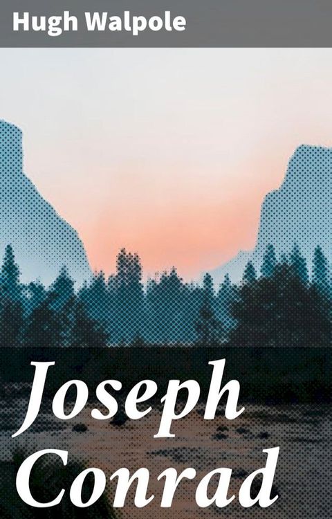 Joseph Conrad(Kobo/電子書)