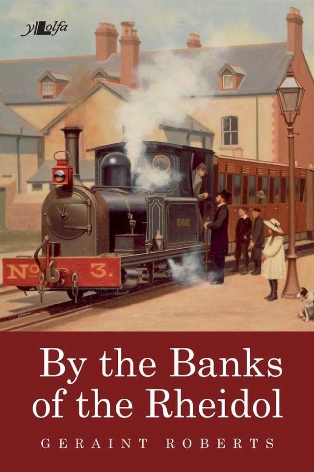  By the Banks of the Rheidol(Kobo/電子書)