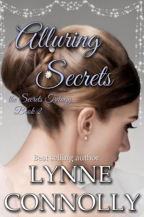 Alluring Secrets(Kobo/電子書)