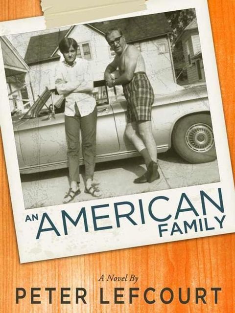 An American Family(Kobo/電子書)