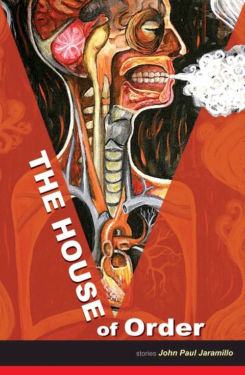 The House of Order(Kobo/電子書)