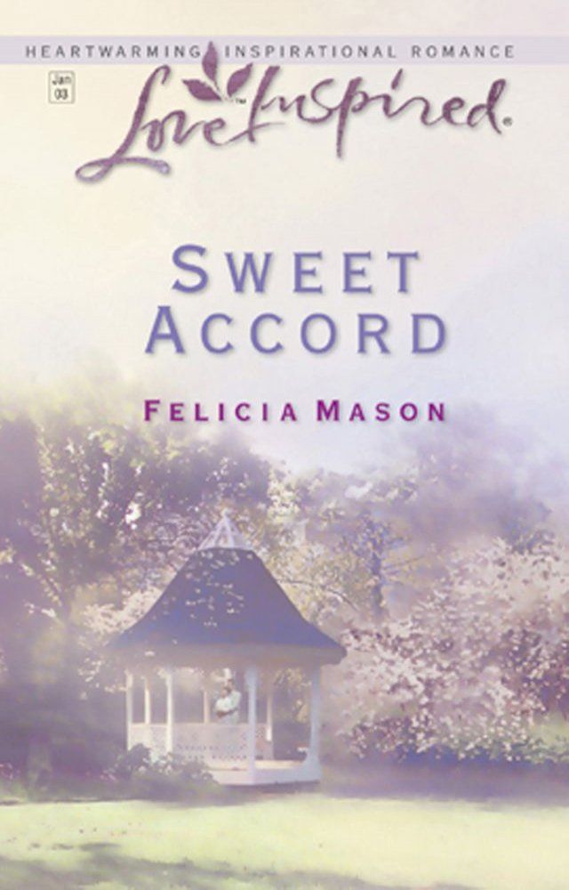  Sweet Accord (Mills & Boon Love Inspired)(Kobo/電子書)