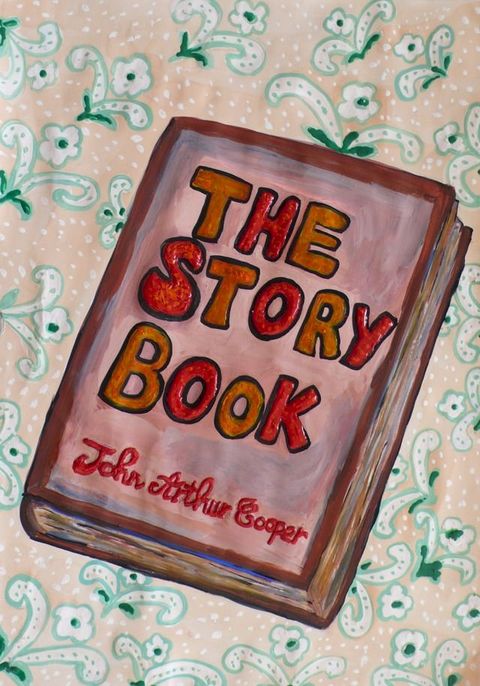 The Story Book(Kobo/電子書)