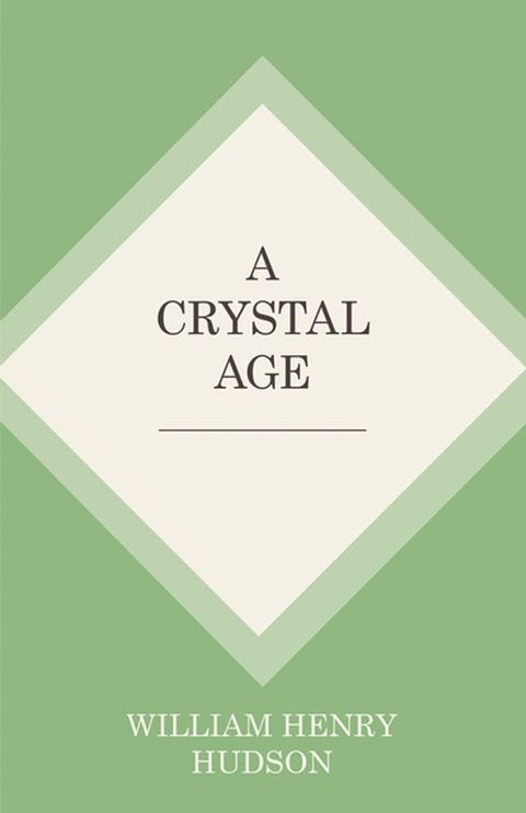 A Crystal Age(Kobo/電子書)