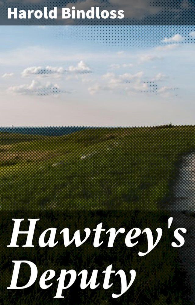  Hawtrey's Deputy(Kobo/電子書)