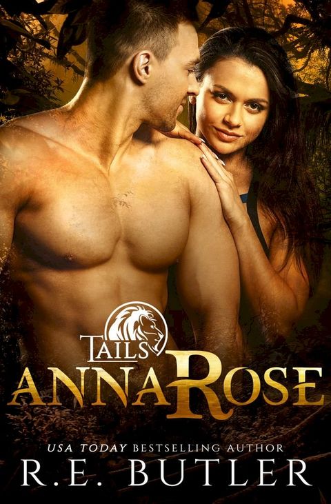 AnnaRose (Tails Book Four)(Kobo/電子書)