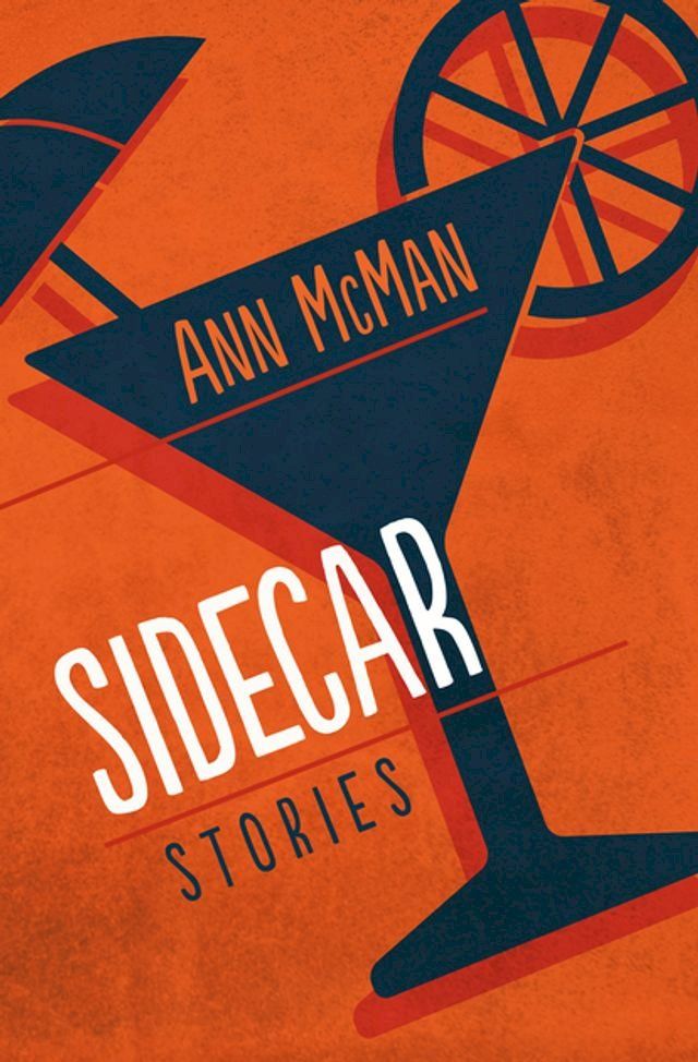  Sidecar(Kobo/電子書)