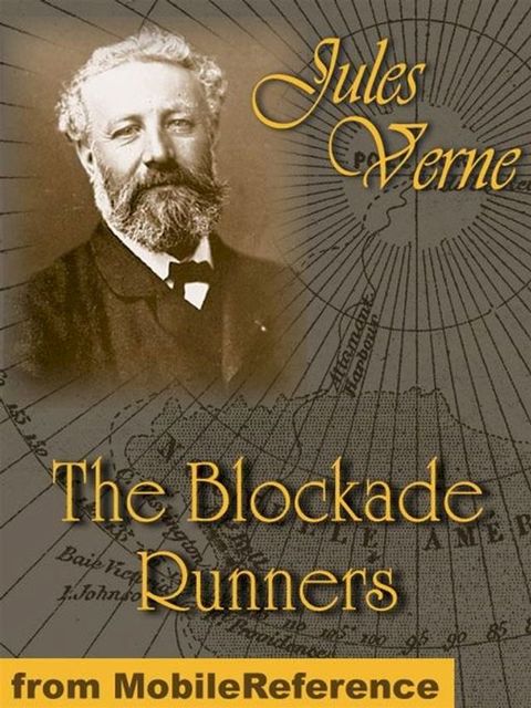 The Blockade Runners (Mobi Classics)(Kobo/電子書)